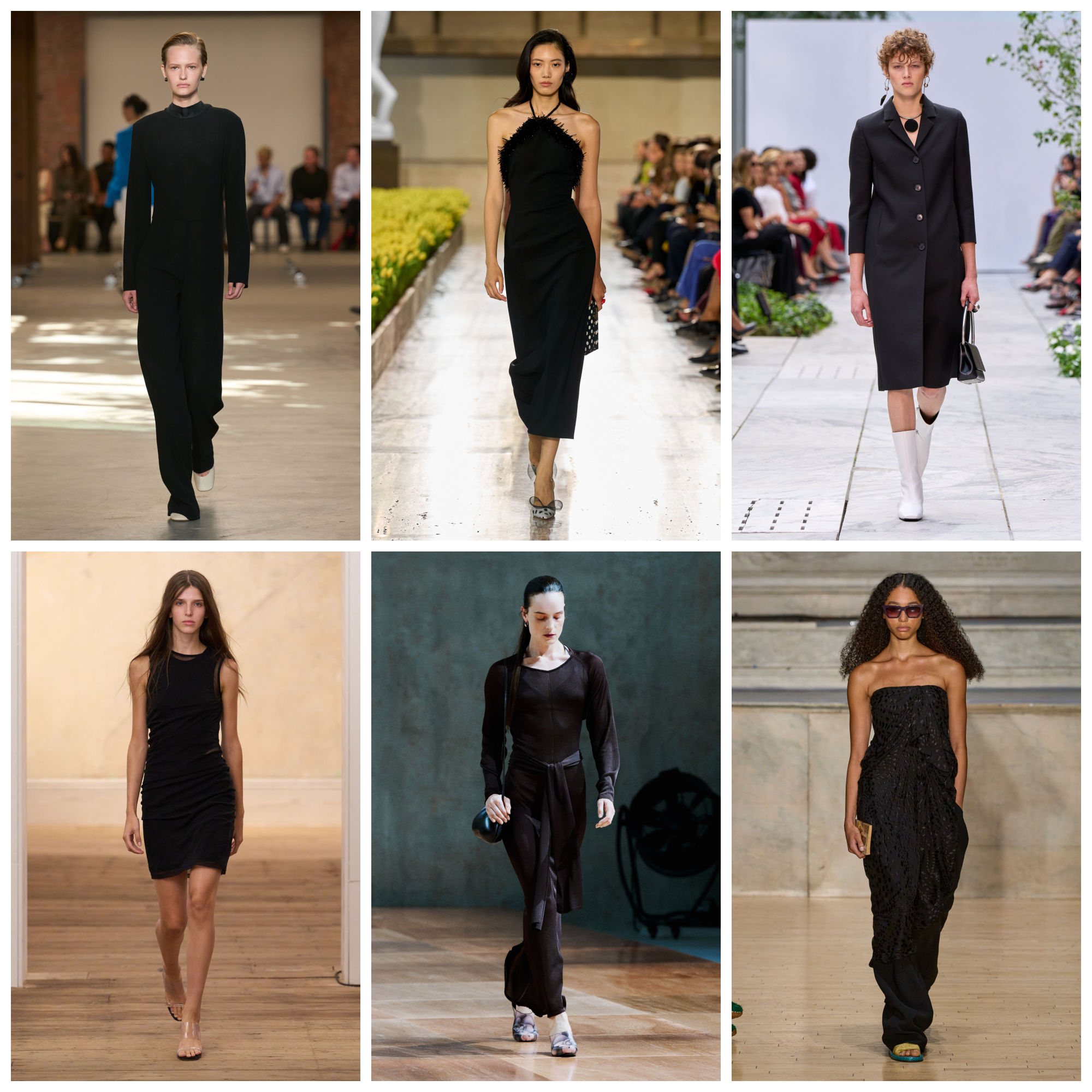 trends from NYFW spring summer 2027