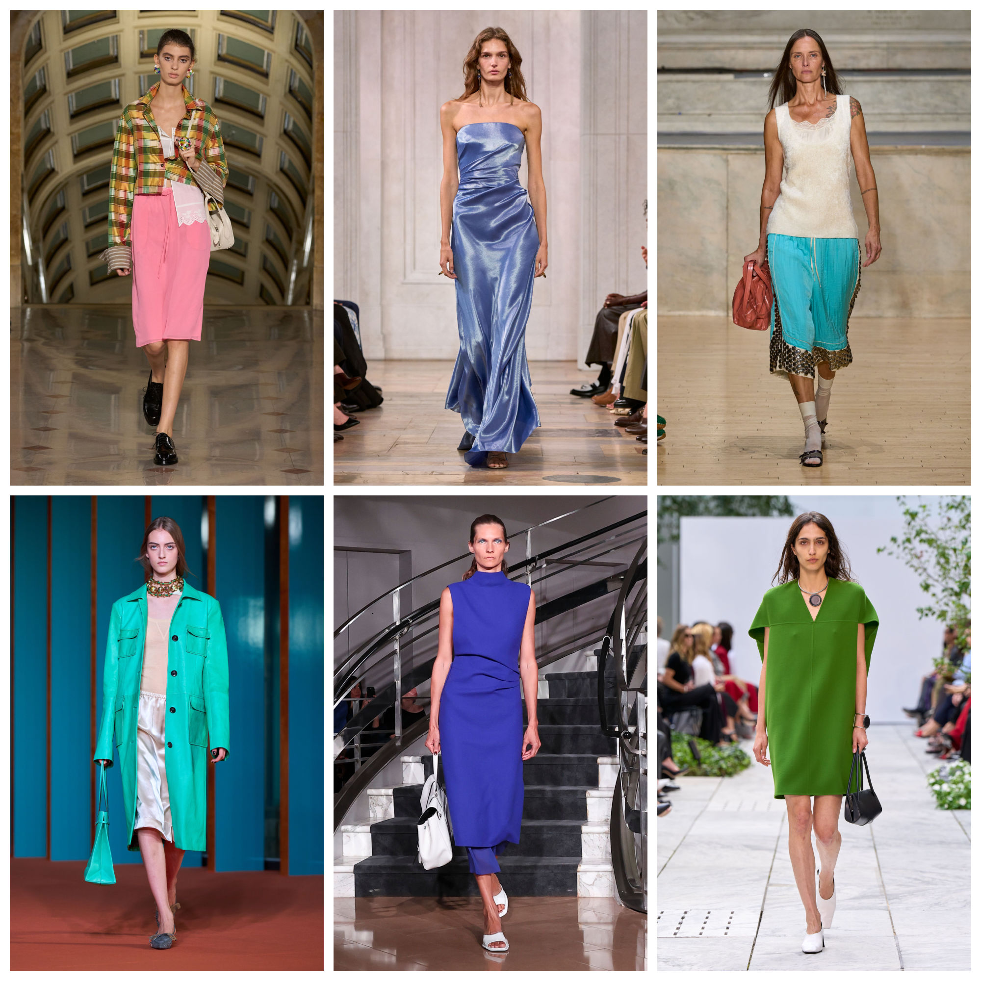 trends from NYFW spring summer 2027