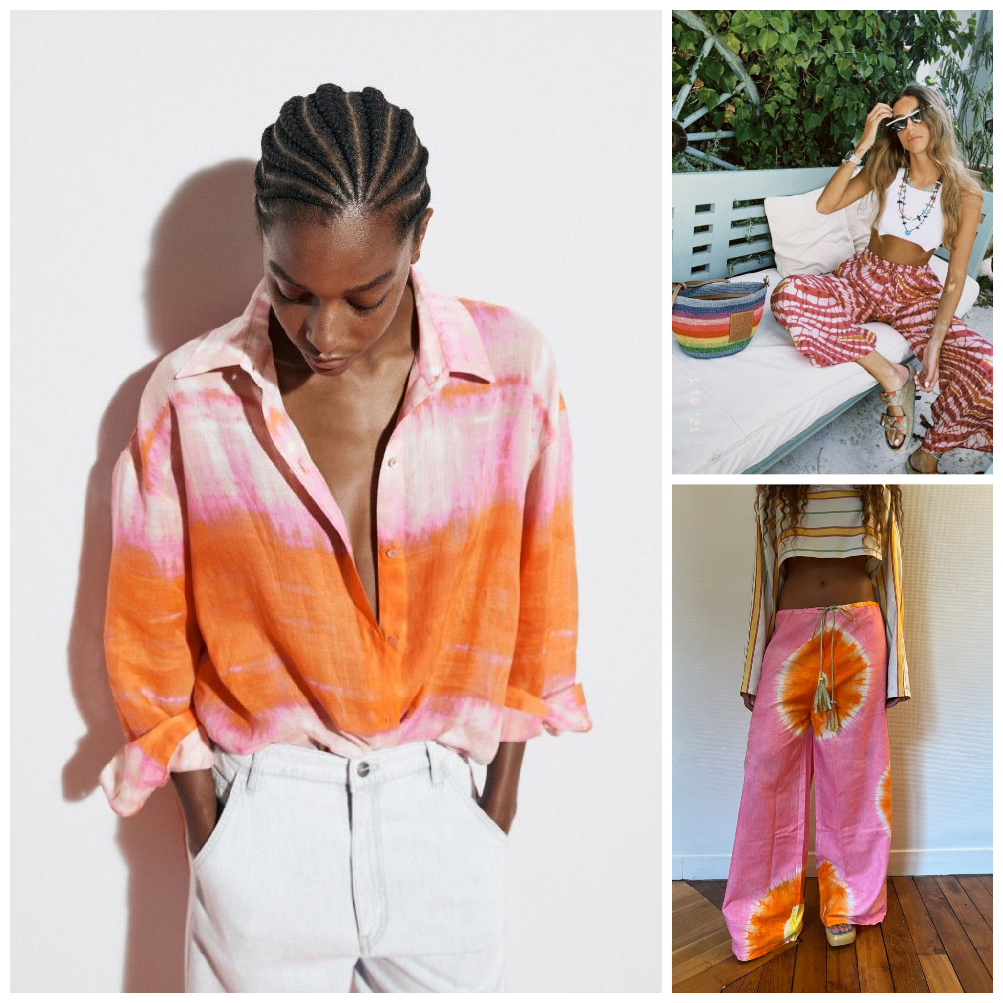 tye-die fashion trend 2026