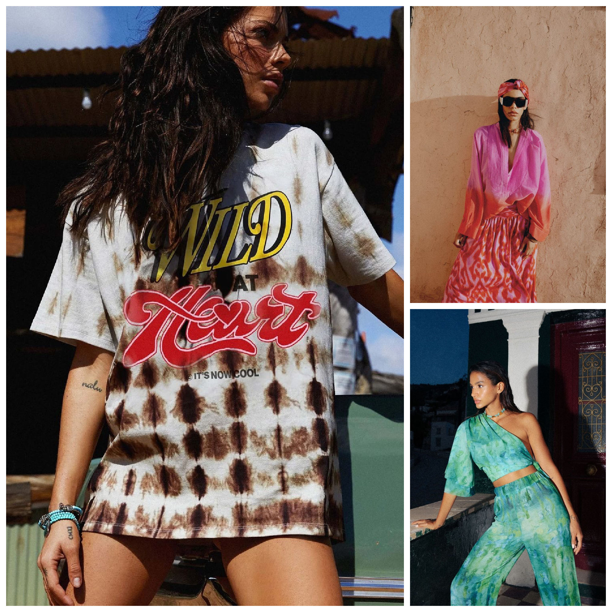 tye-die fashion trend 2026