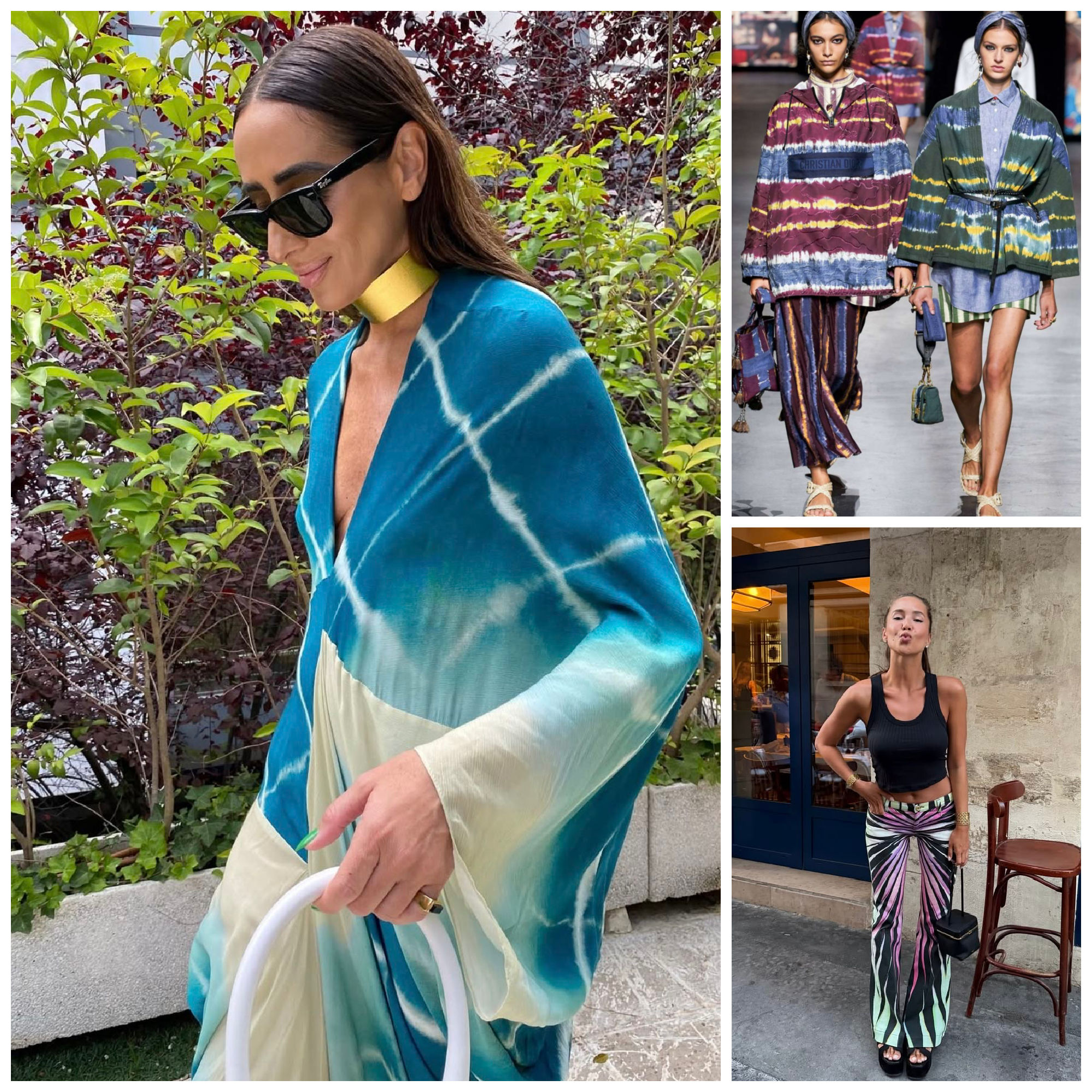 tye-die fashion trend 2026