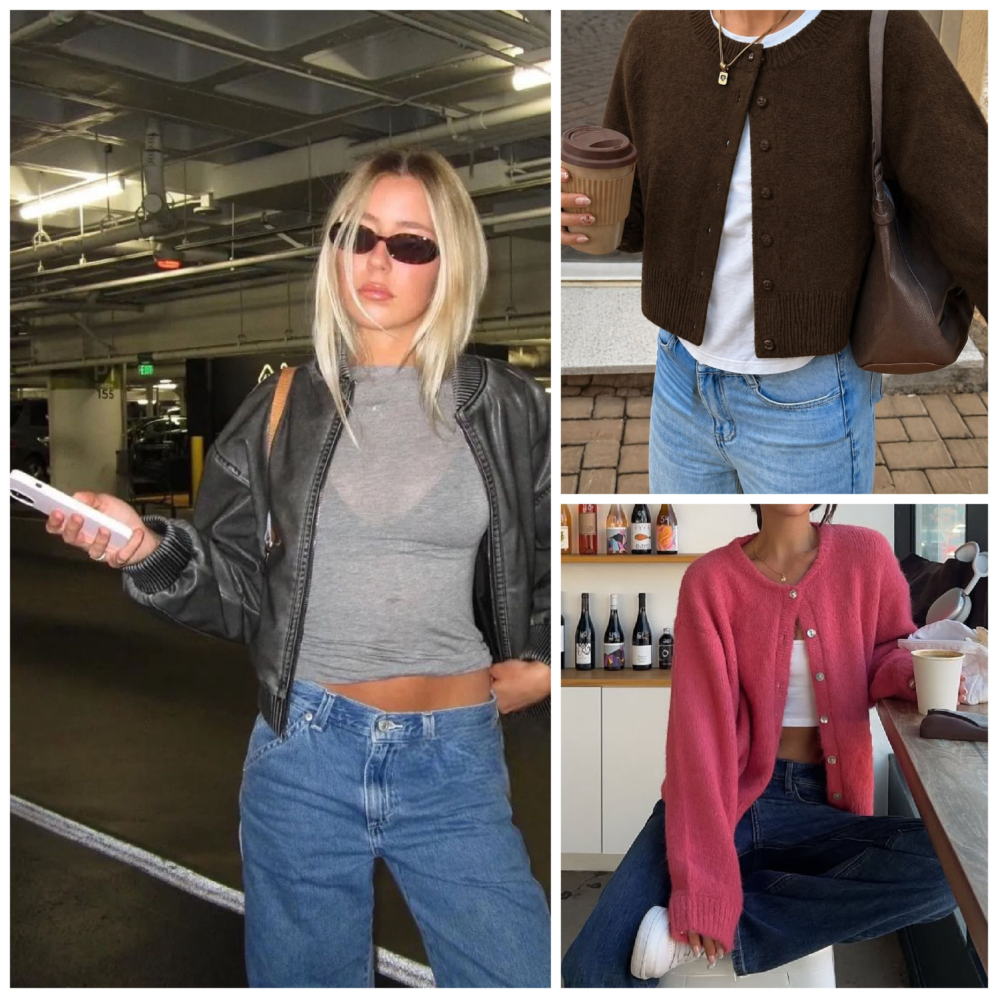college fashion and trends