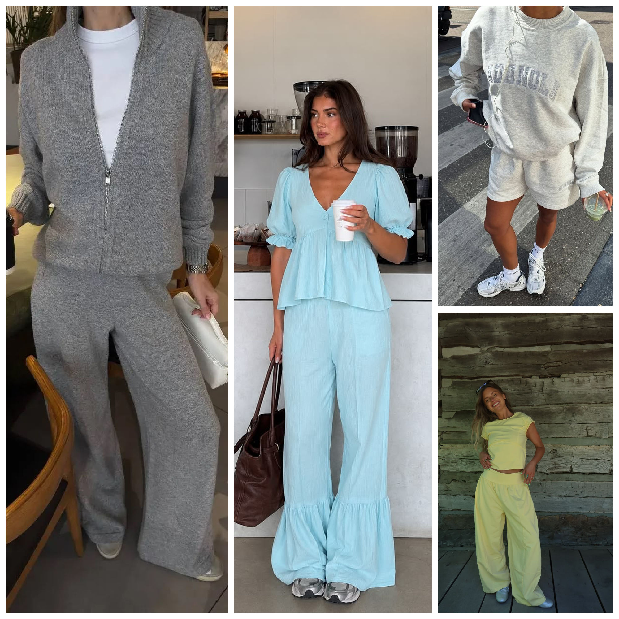 college fashion and trends