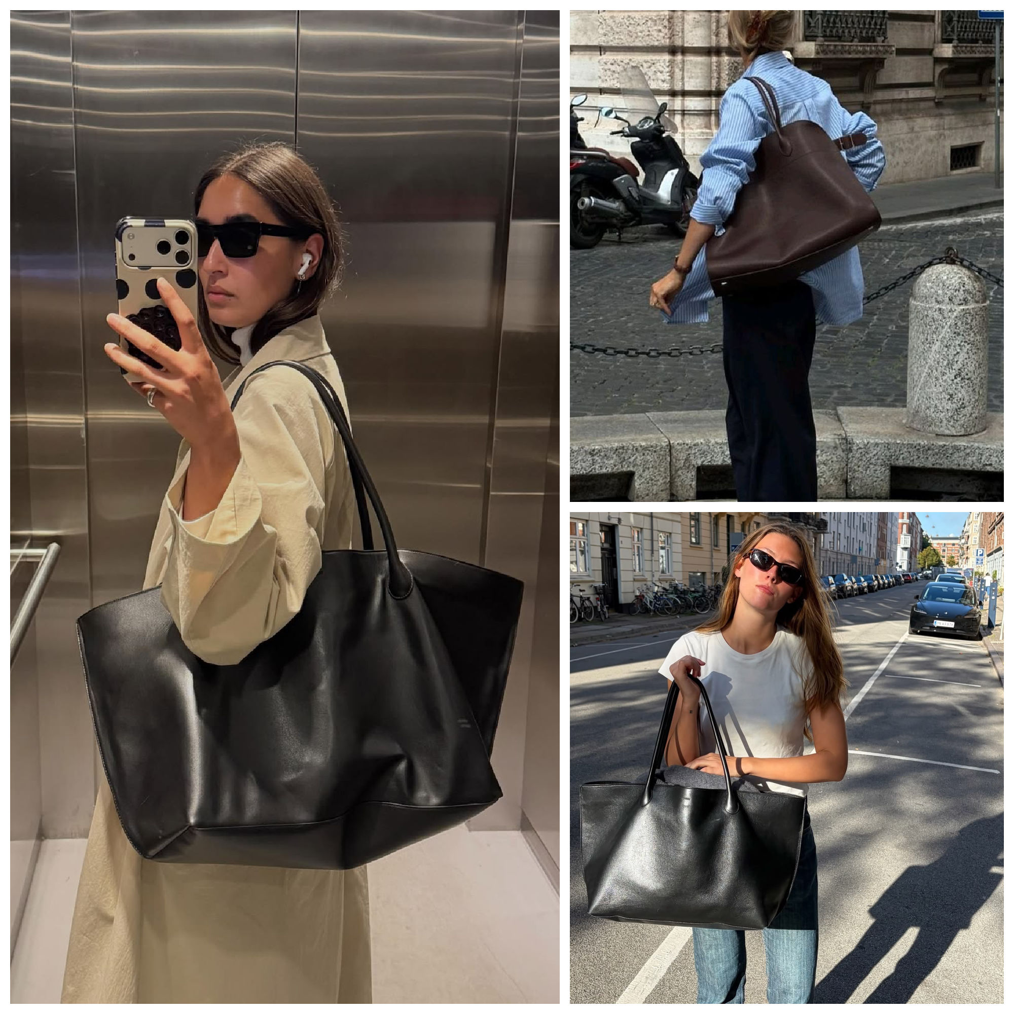 college fashion and trends
