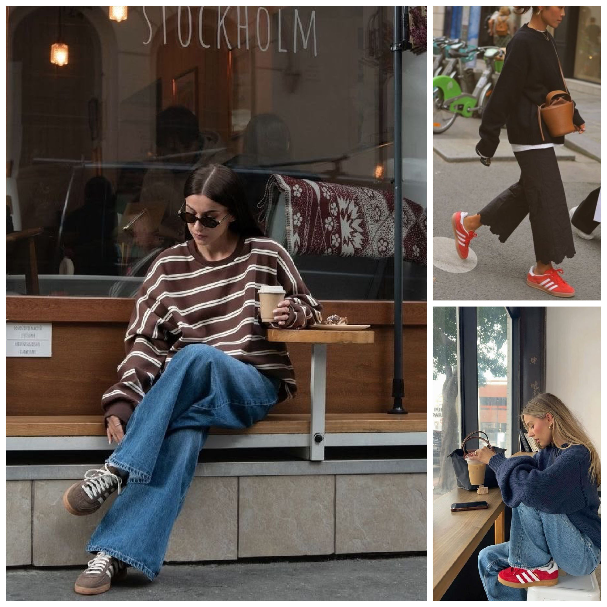 college fashion and trends