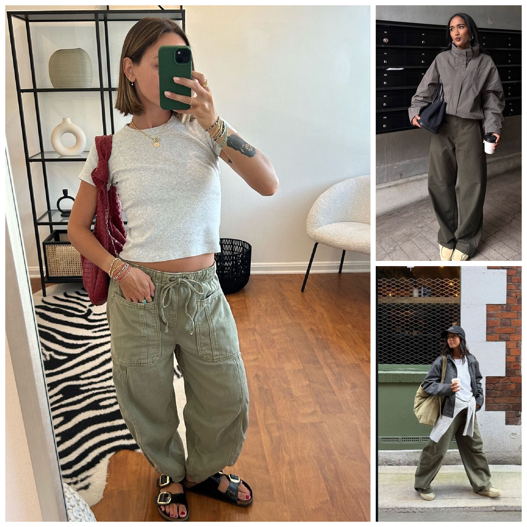 college fashion and trends