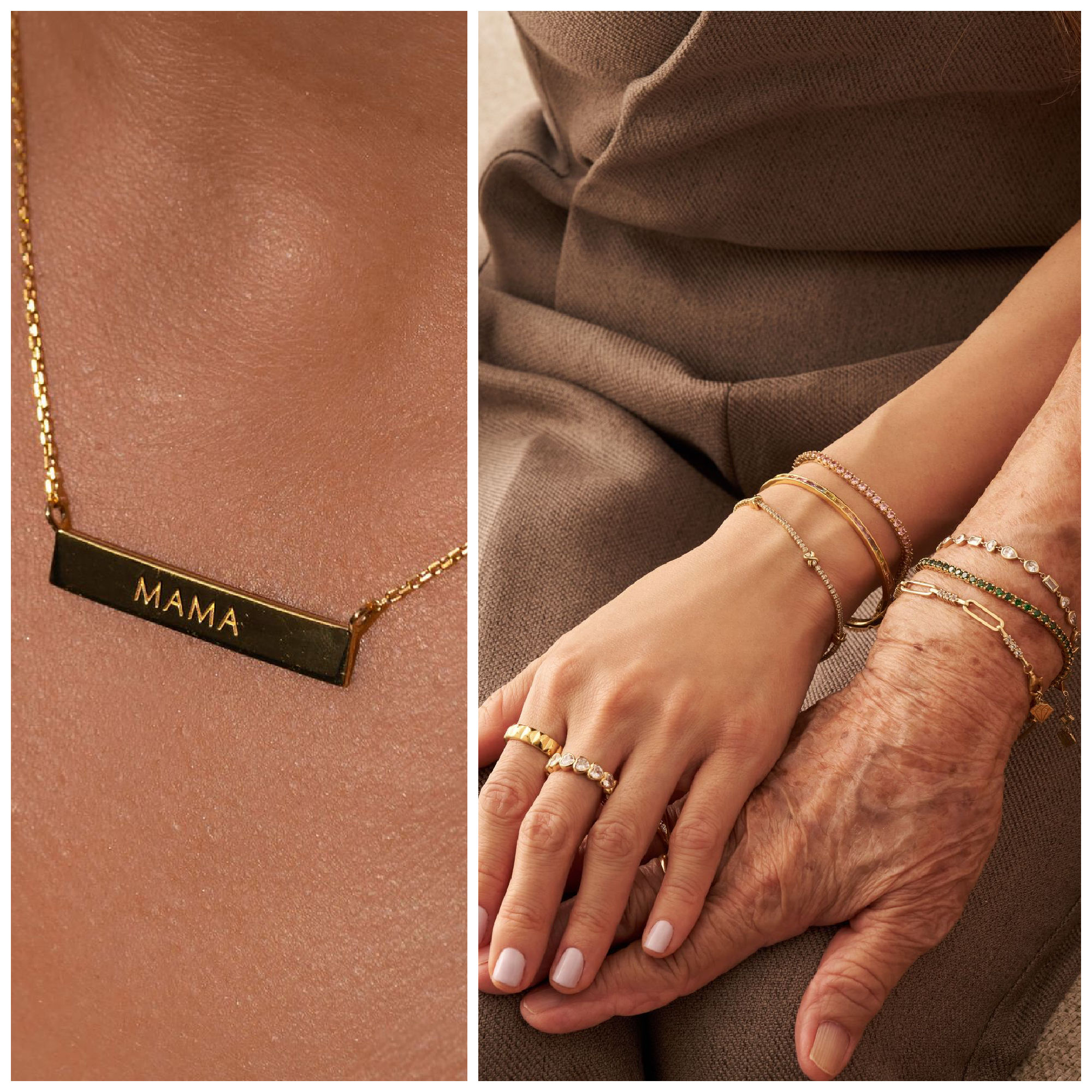 personalised jewellery