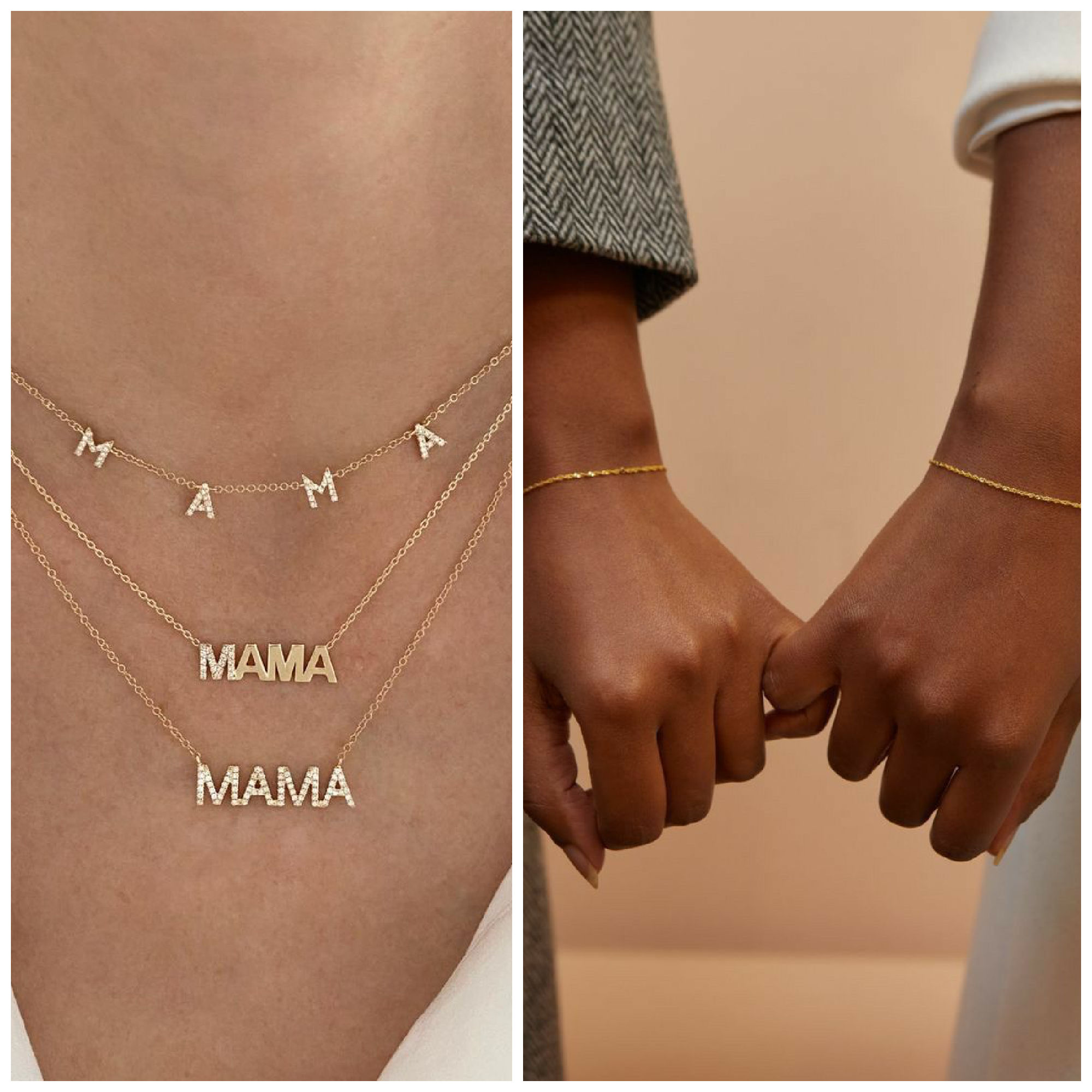 personalised jewellery