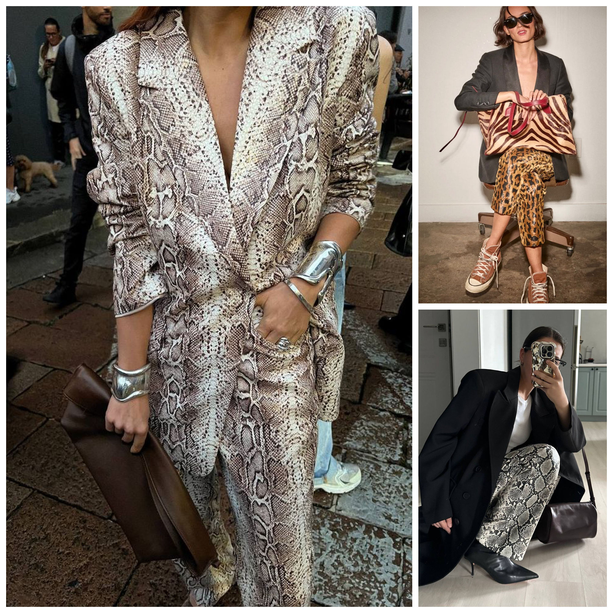 animal print styles to wear