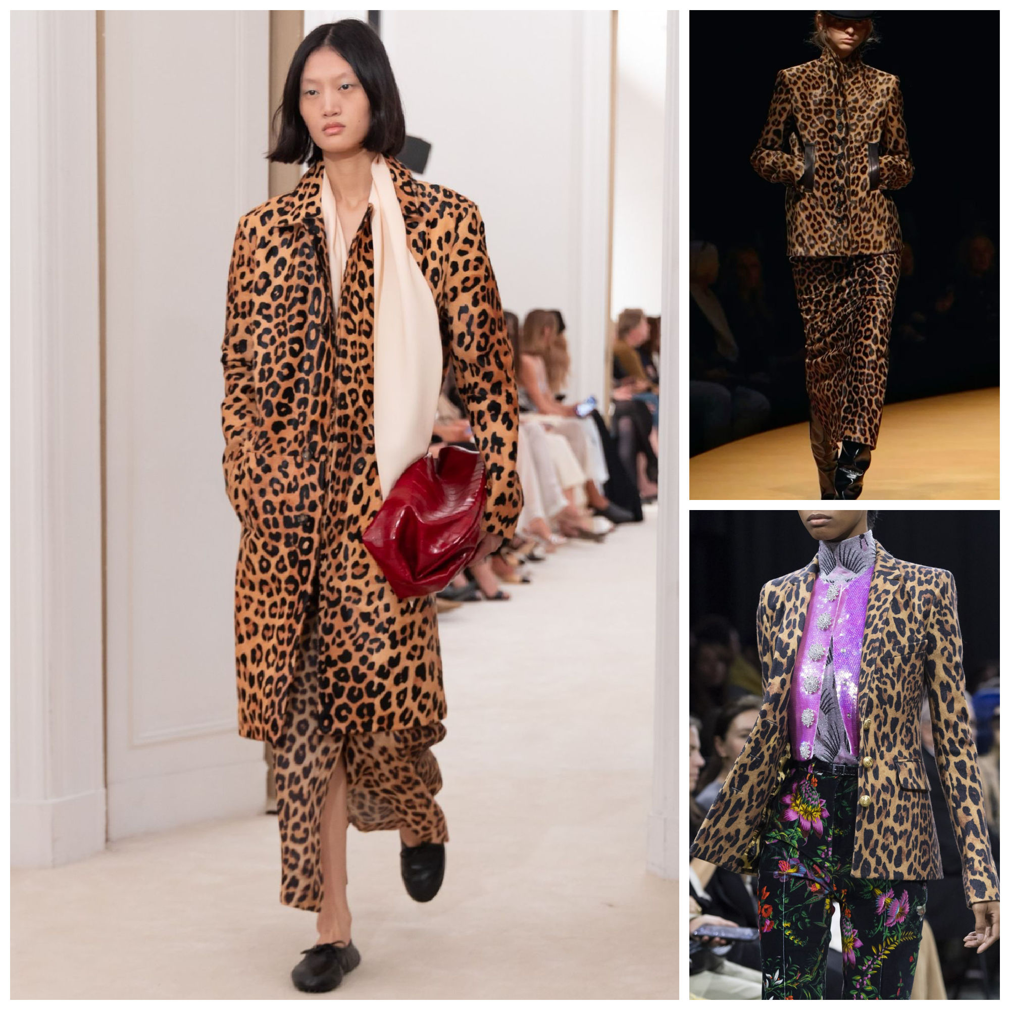 animal print styles to wear