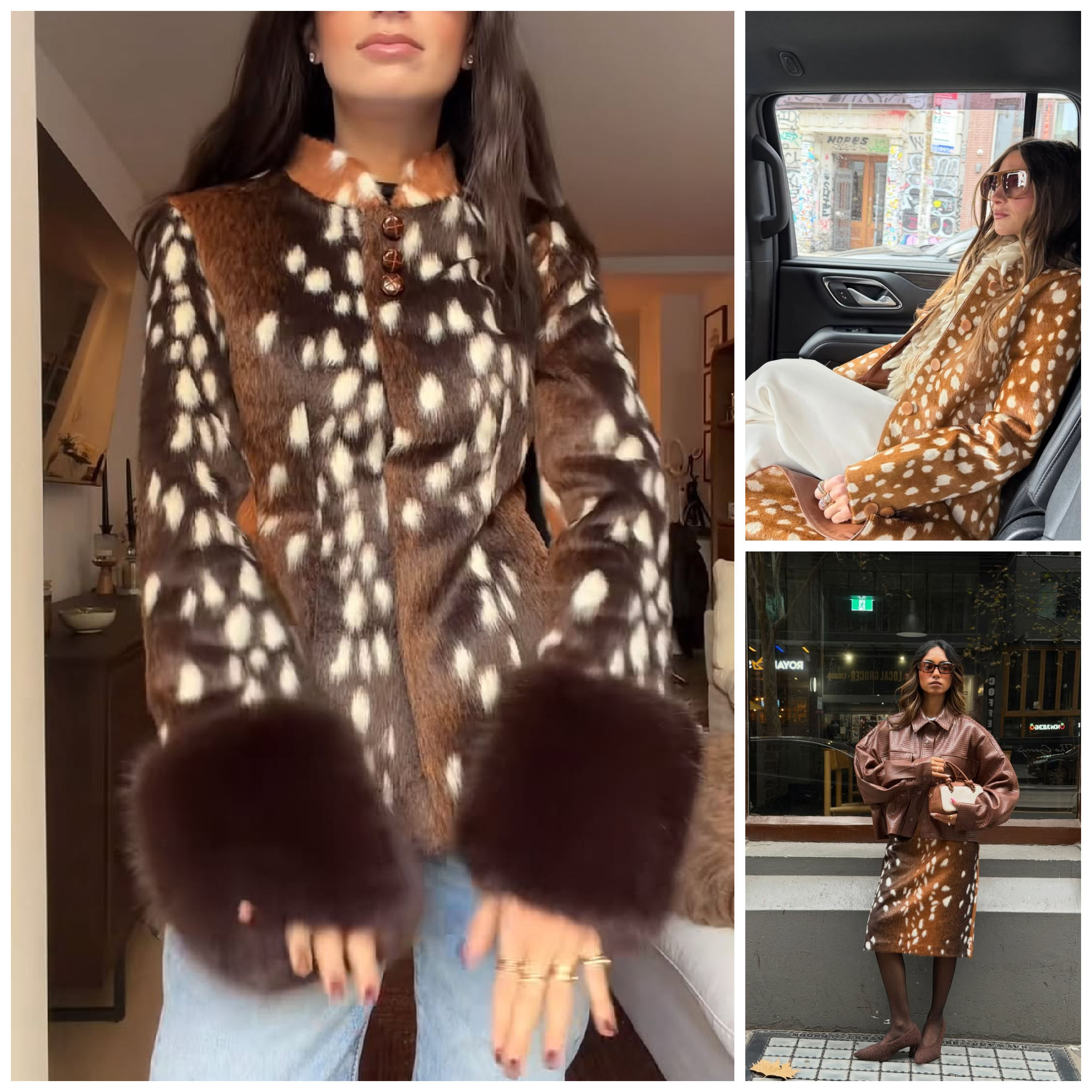 animal print styles to wear