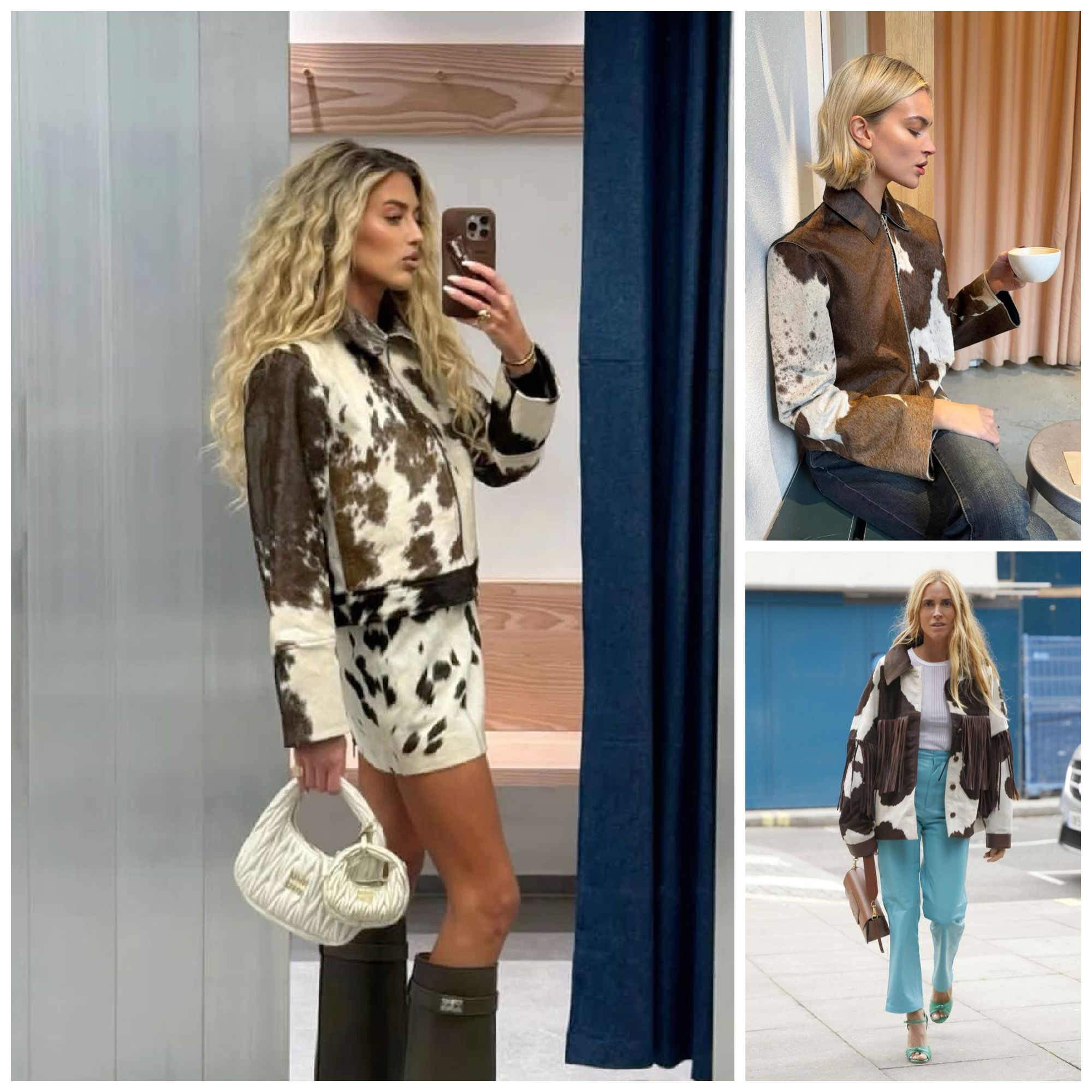 animal print styles to wear