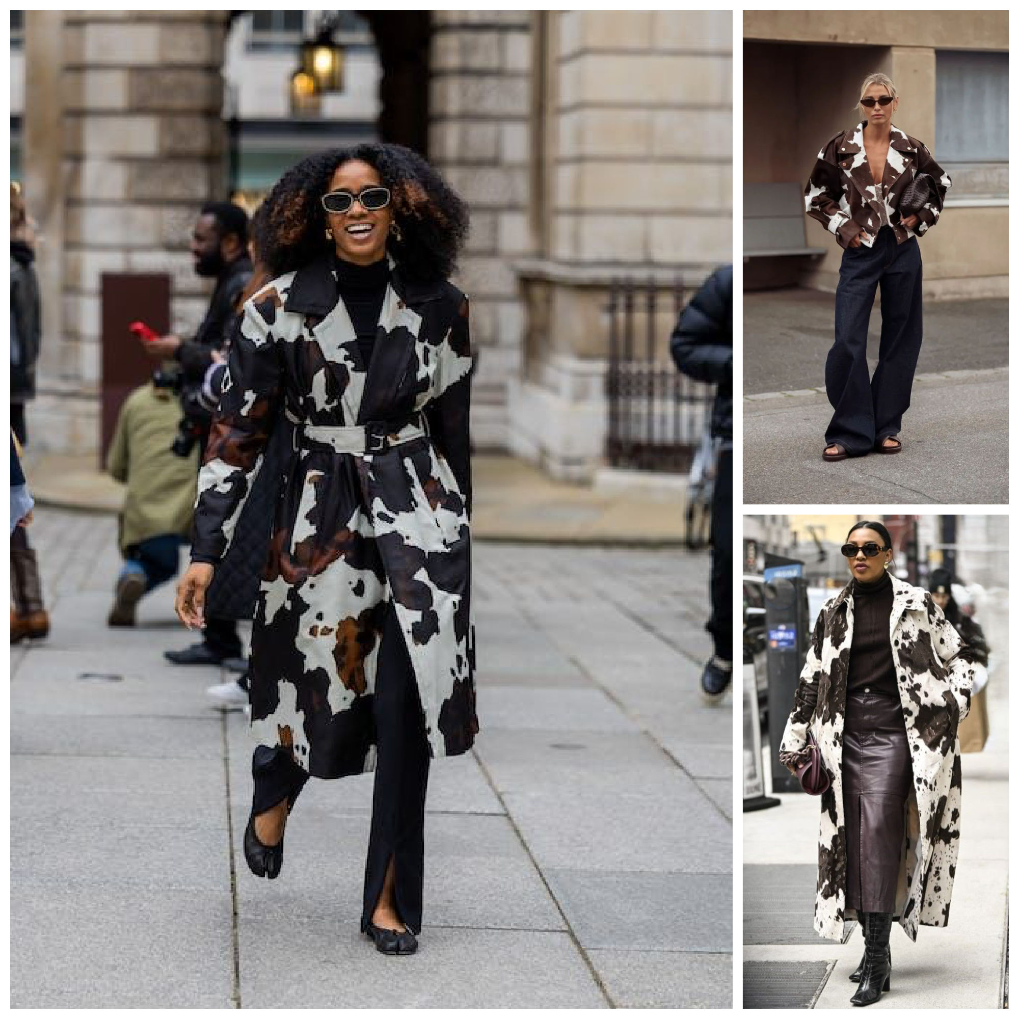 animal print styles to wear