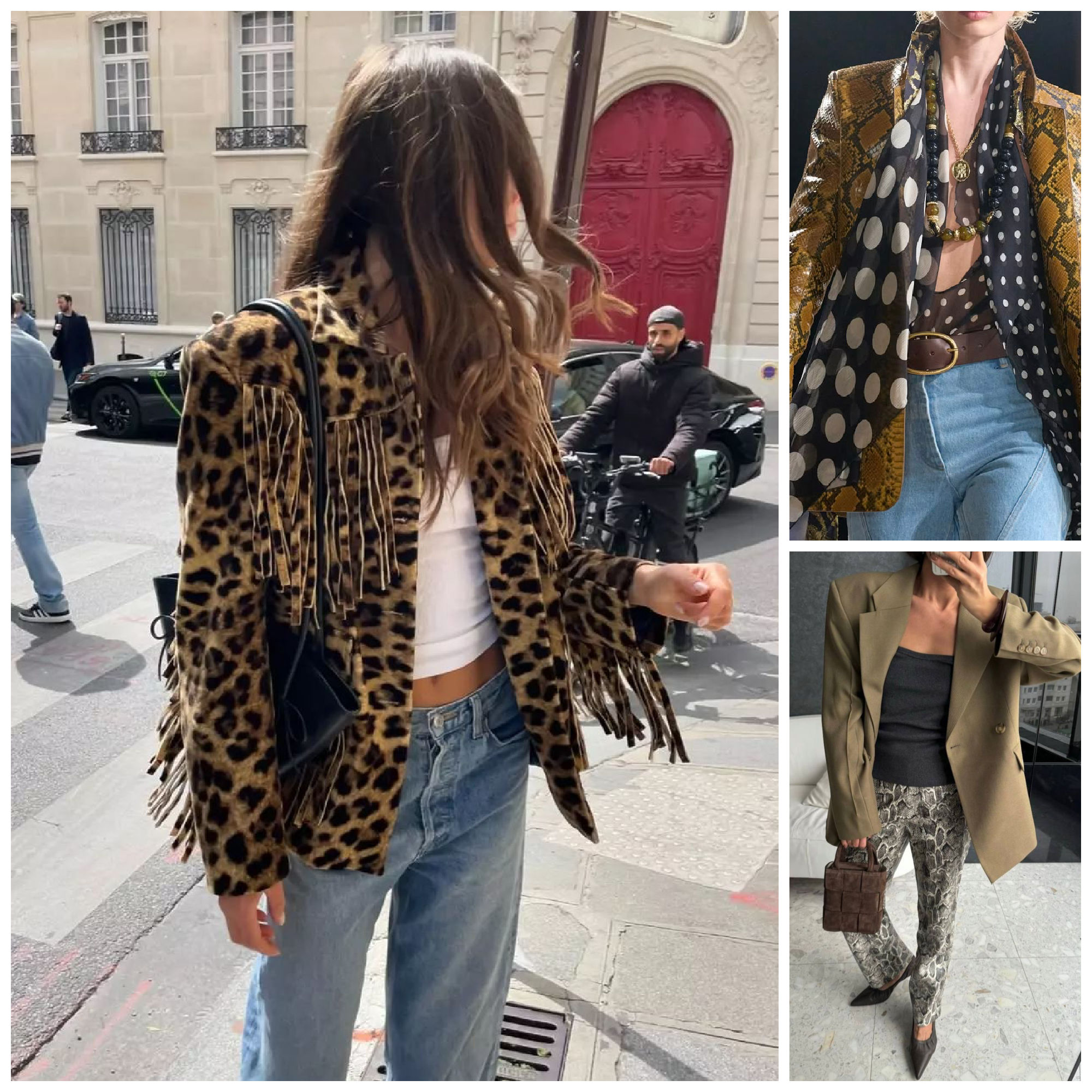 animal print styles to wear