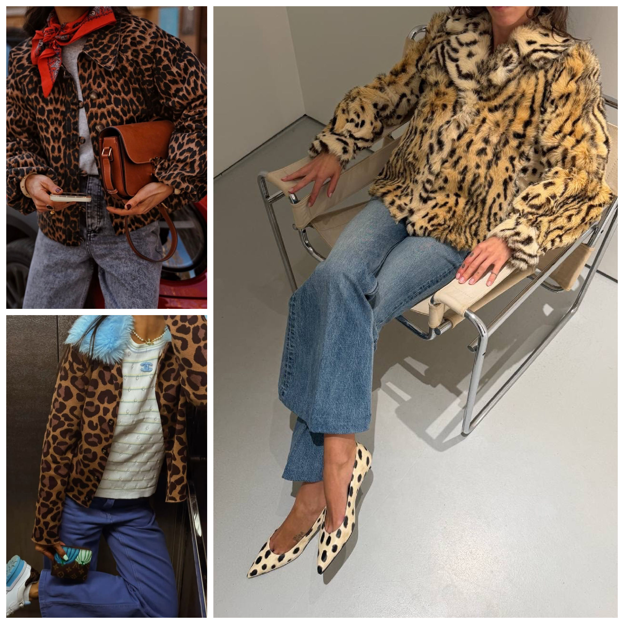 animal print styles to wear