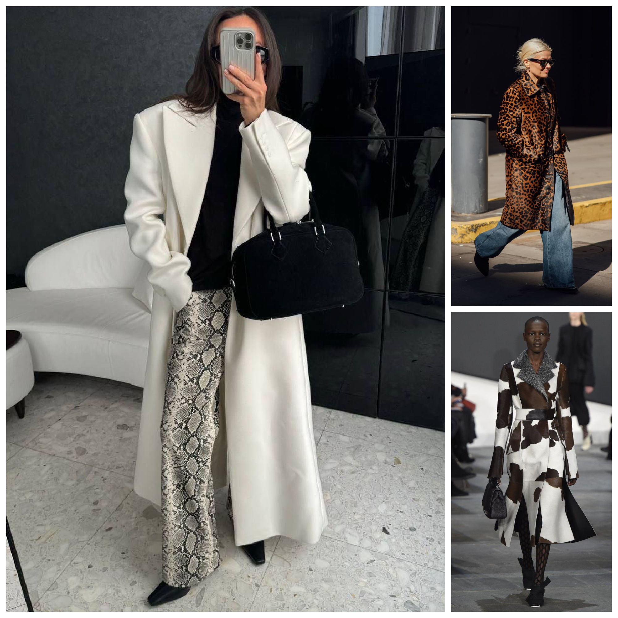animal print styles to wear