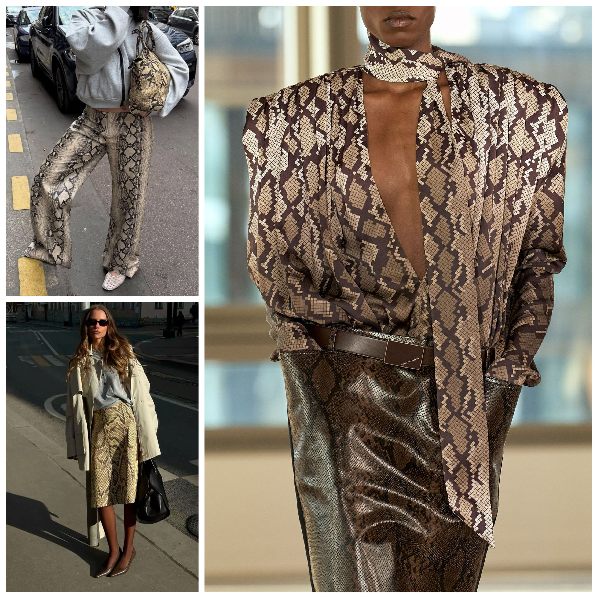 animal print styles to wear