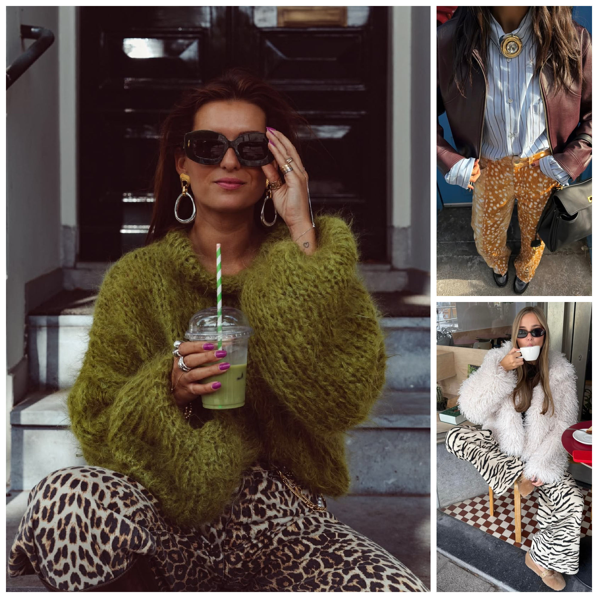 animal print styles to wear
