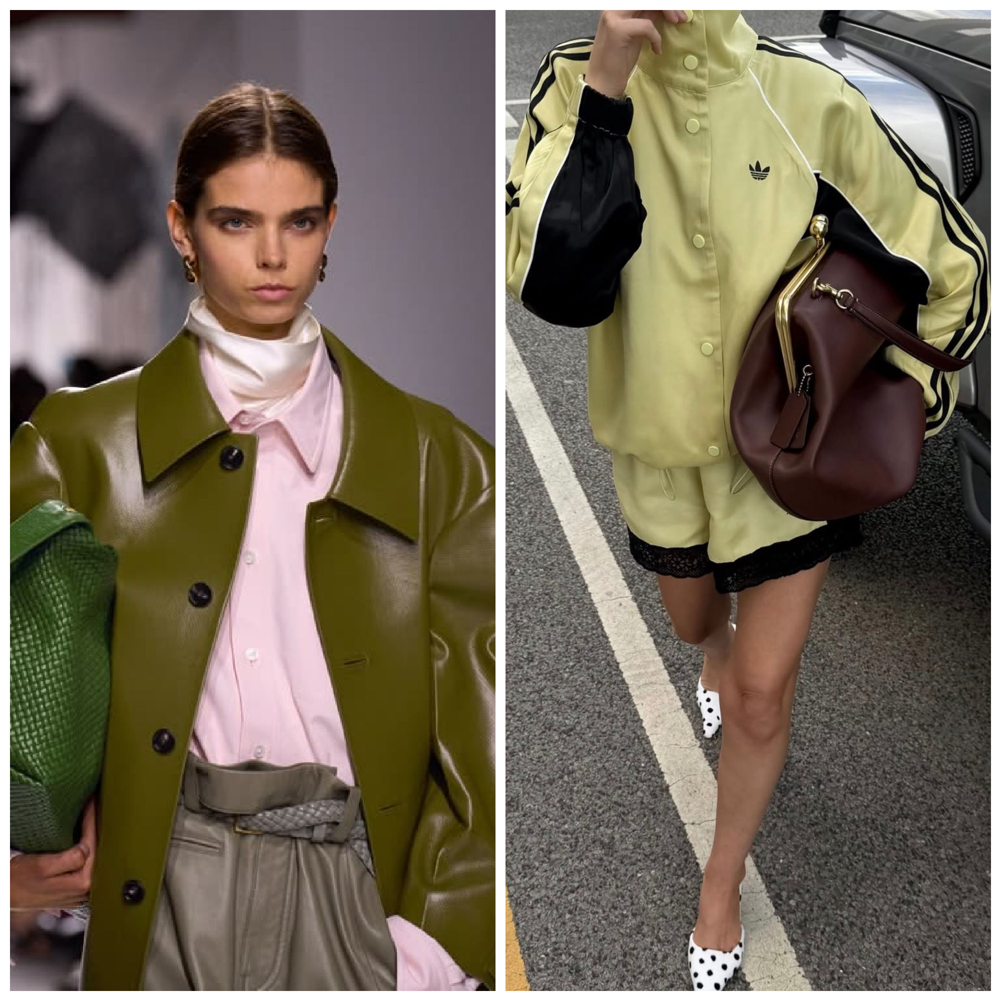 geo-locked fashion