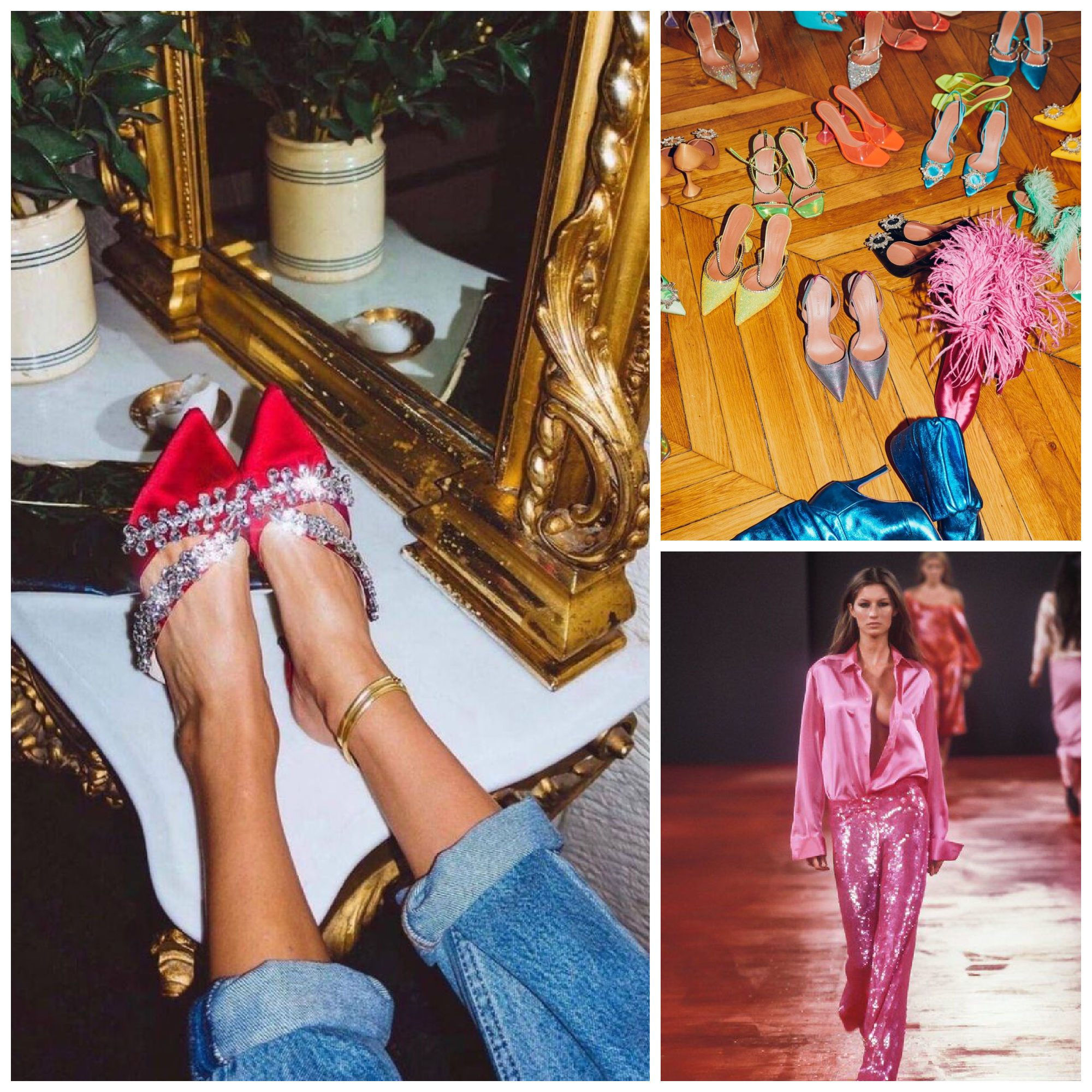 geo-locked fashion