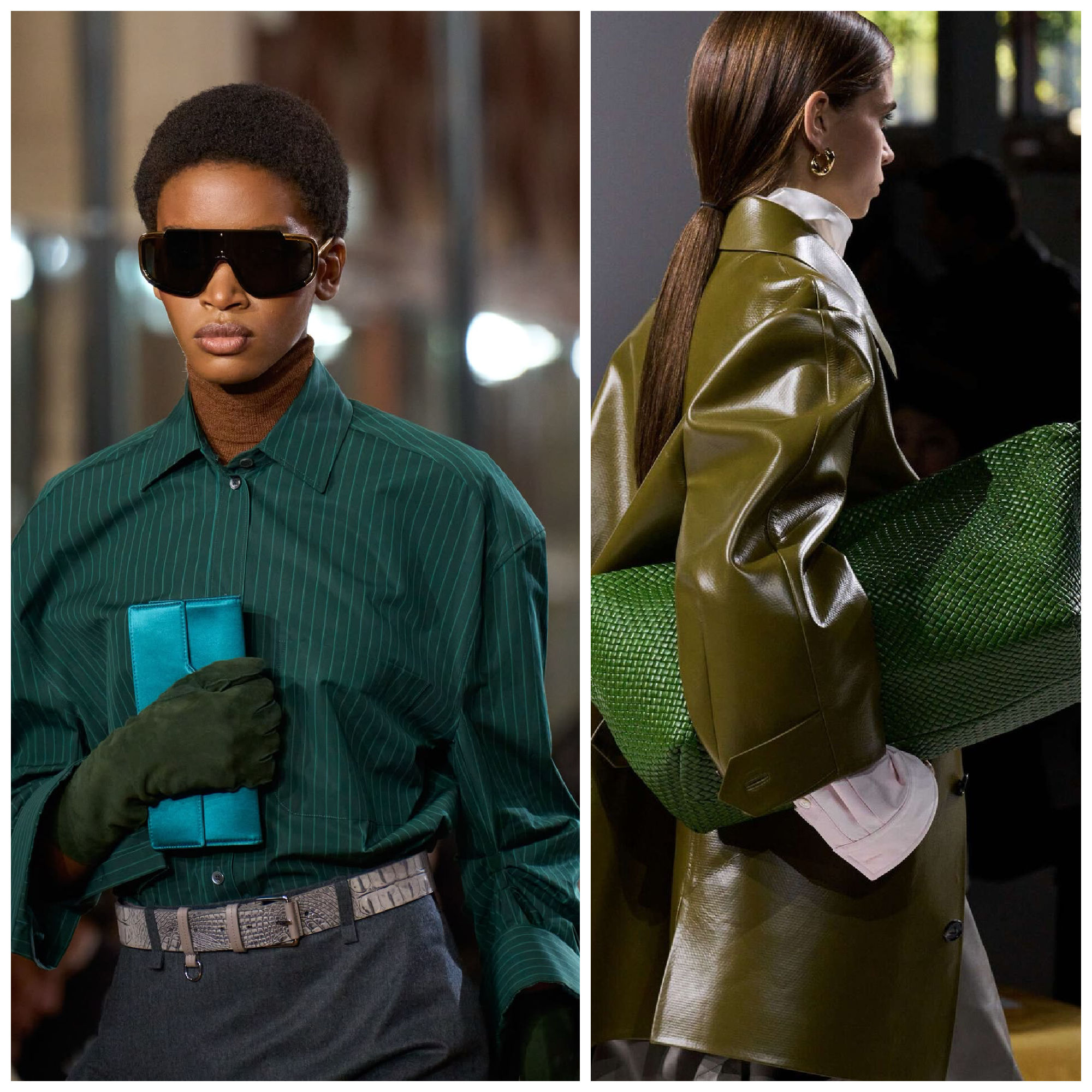geo-locked fashion