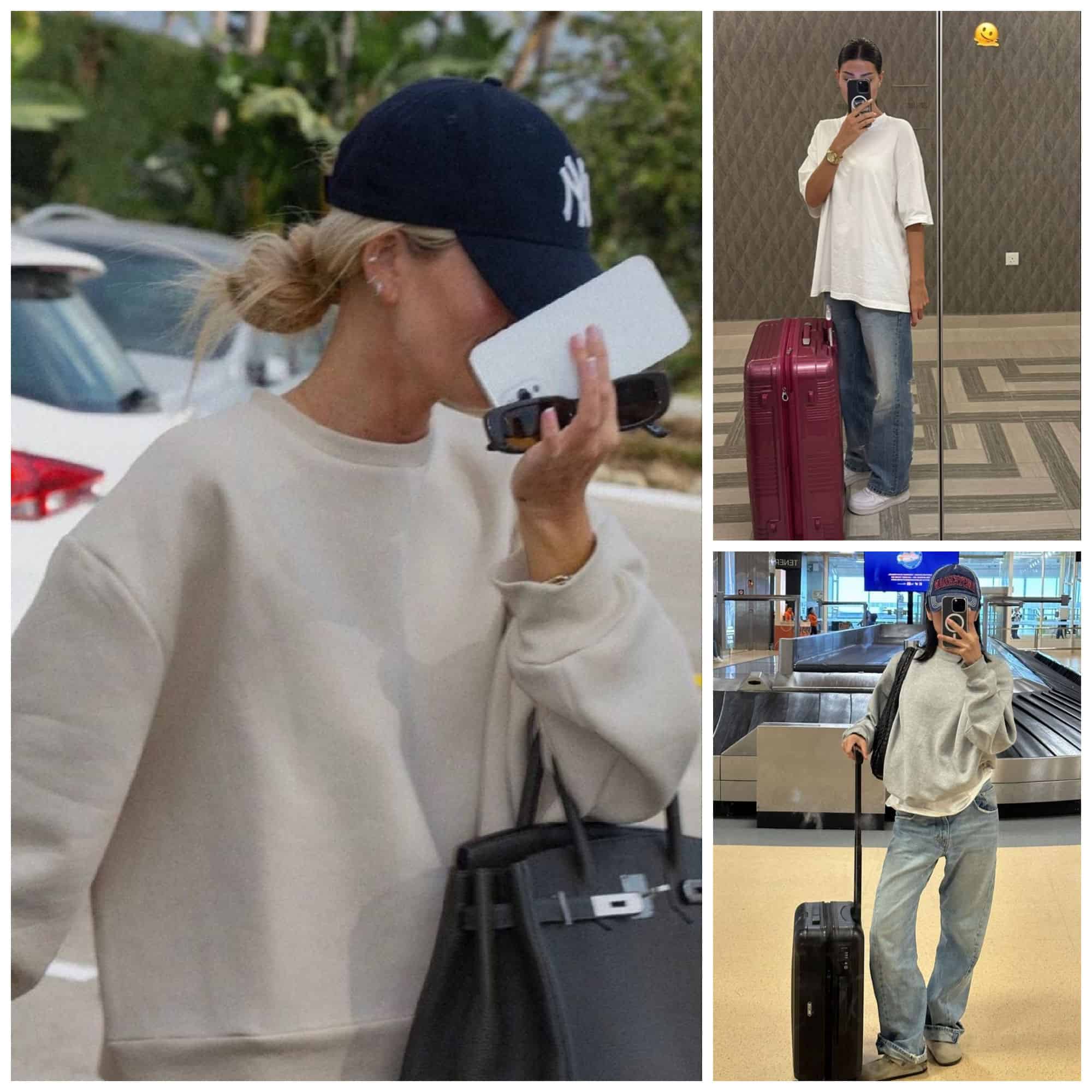 how to travel in style