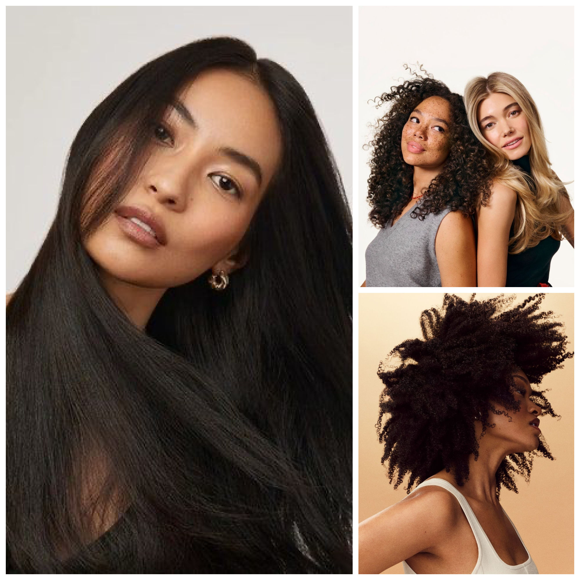 hair texture