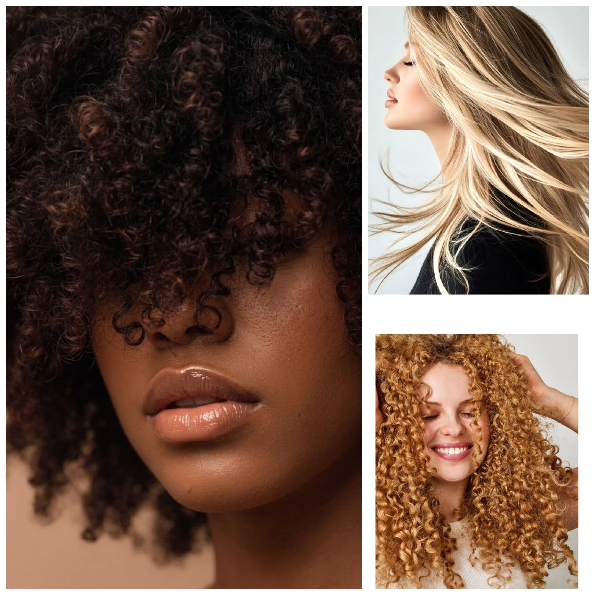 hair texture