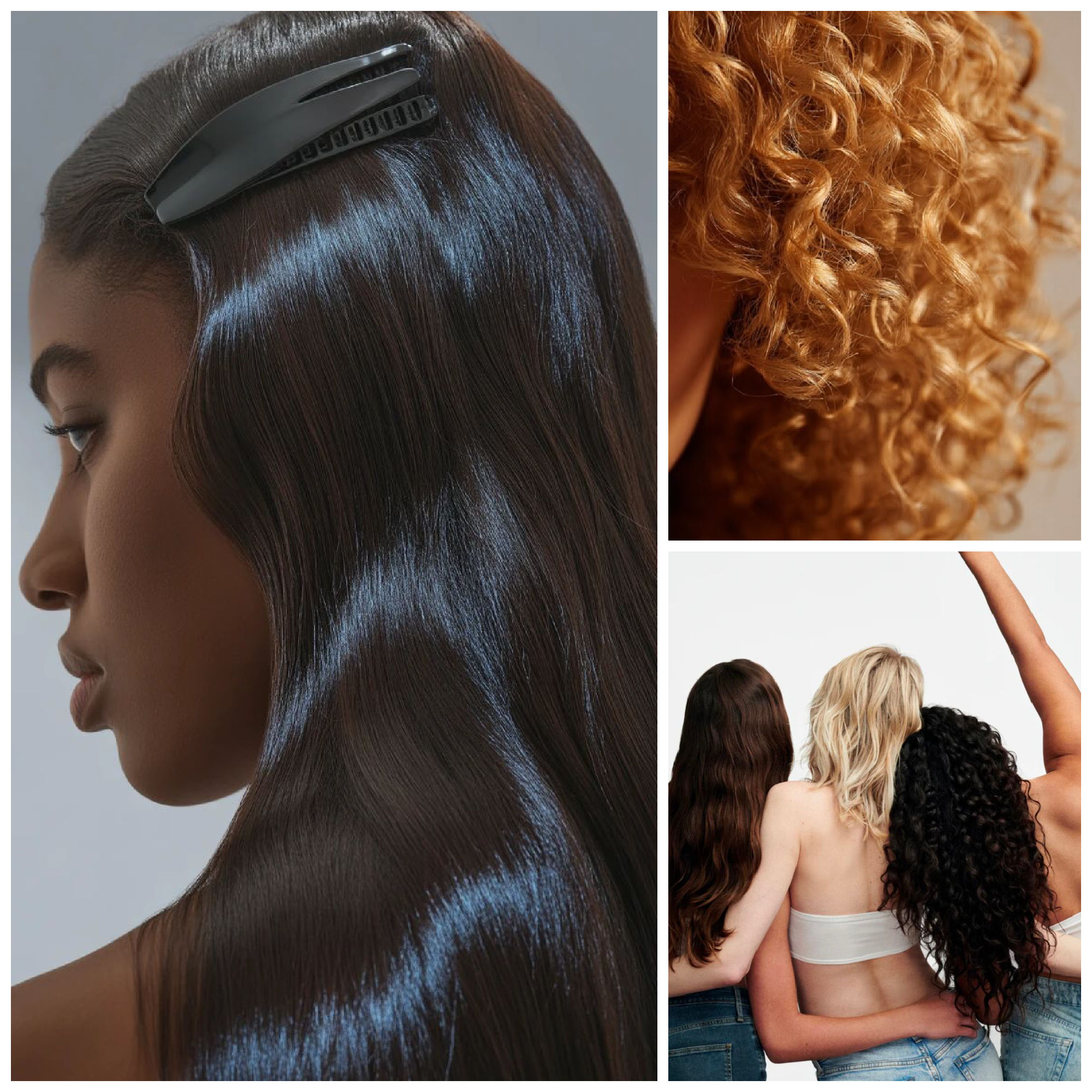 hair texture