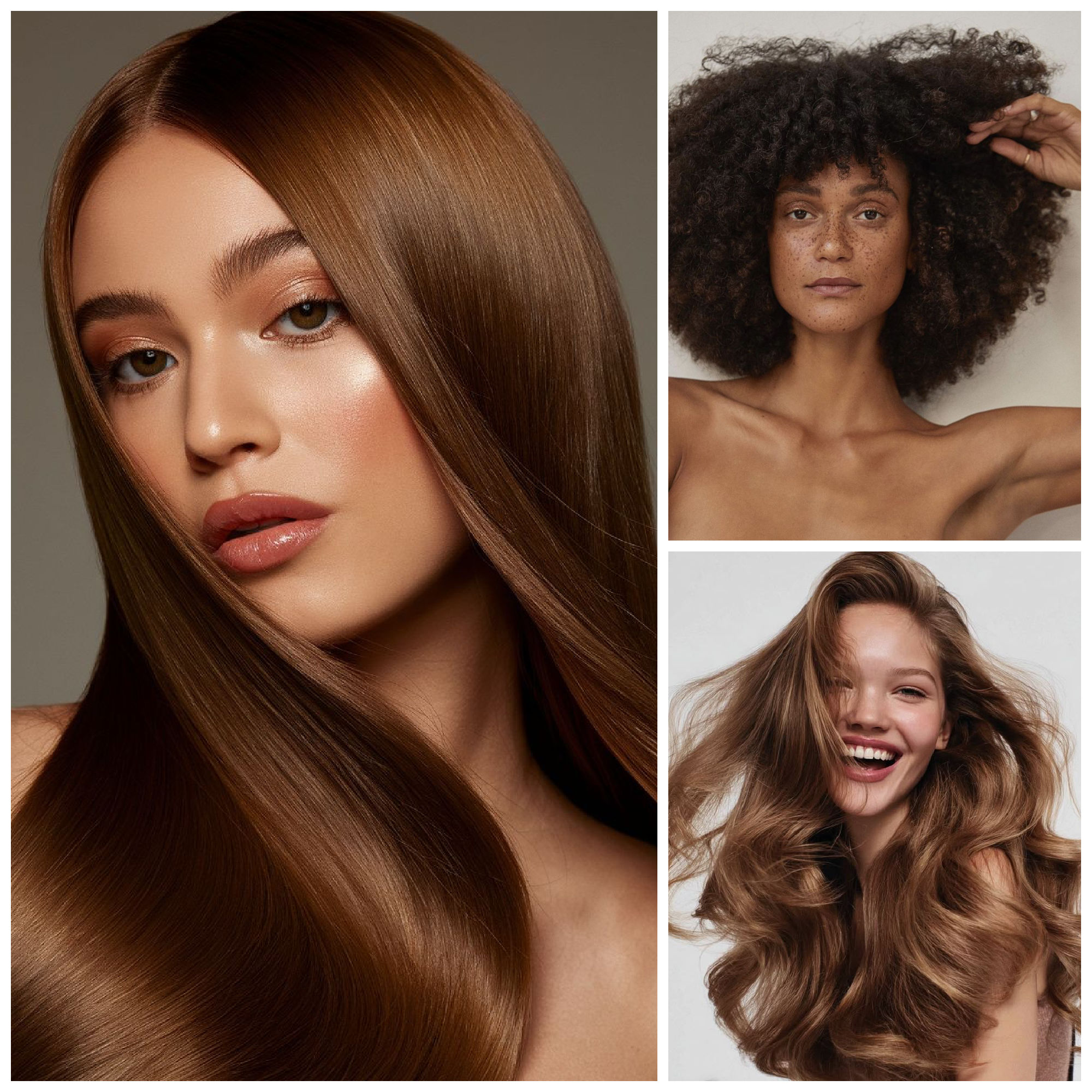 hair texture