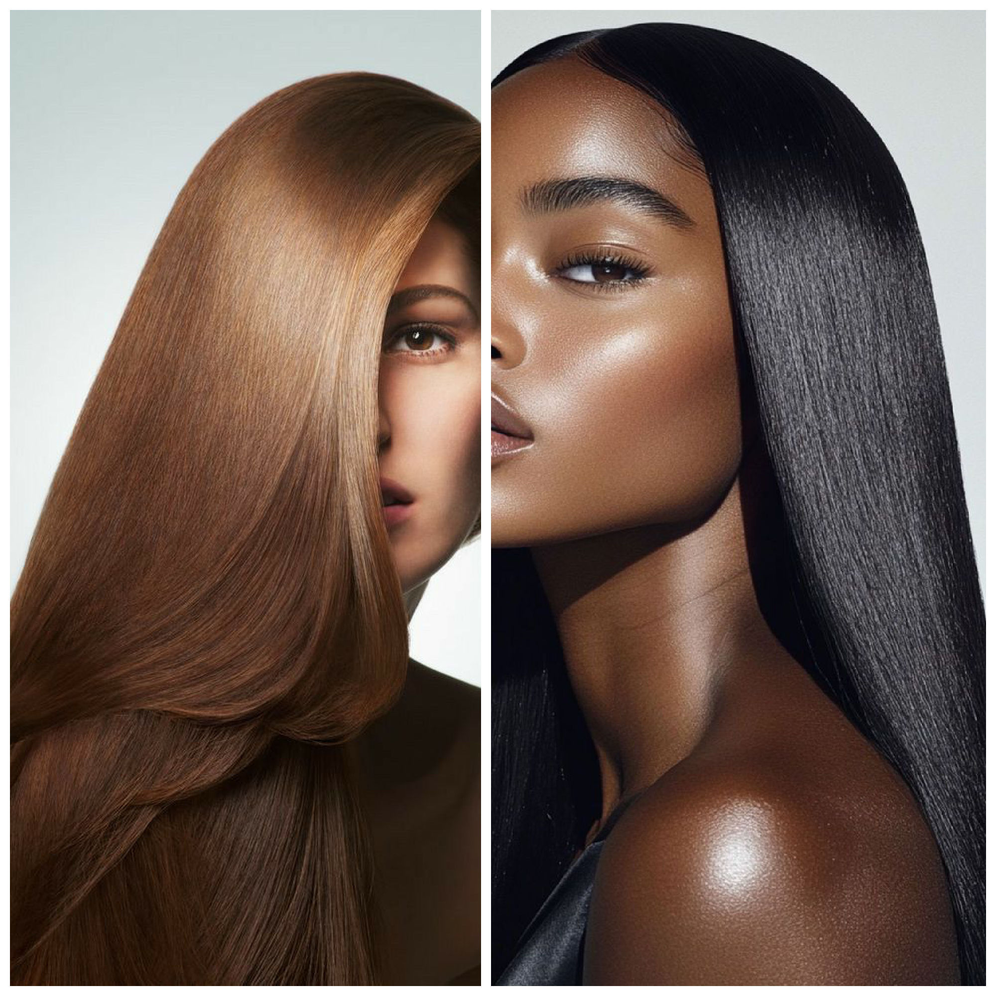 hair texture